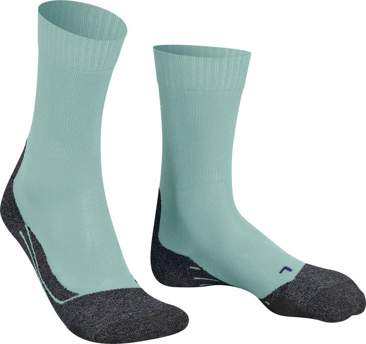 Produktbild Falke TK2 Explore Cool Damen Trekking Socken (41 - 42)