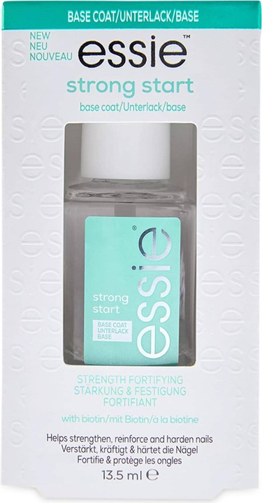 Image du produit Essie Un bon départ (Aussi fort que possible, Base coat)