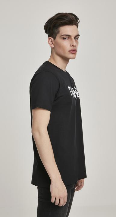 Produktbild Mister Tee Thugger Childrose Tee (S)