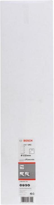 Produktbild Bosch Professional Zubehör PRO Core Cutter wet, 132 x 450 mm, 1 1/4-Zoll-UNC (132 Millimeter)