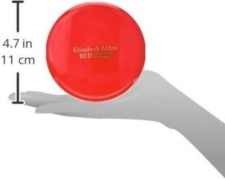 Actual product image Elizabeth Arden Red Door Dusting Powder (75 ml)