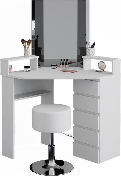 Produktbild Vicco Tilda (113 x 63 x 140 cm)