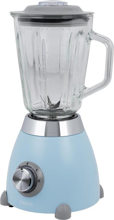 Image du produit Furber Mixeur sur socle (500 W)