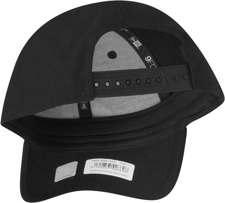 Produktbild New Era 9Forty Snapback Cap - NFL Kansas City Chiefs (One Size)