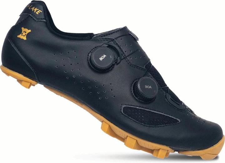 Produktbild Lake MX239 Gravel (44.5)