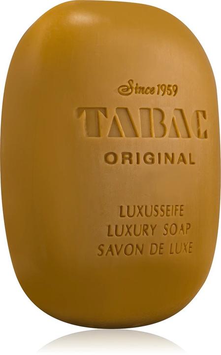 Produktbild Tabac Luxury Soap Fs (Hartseife, 150 g)