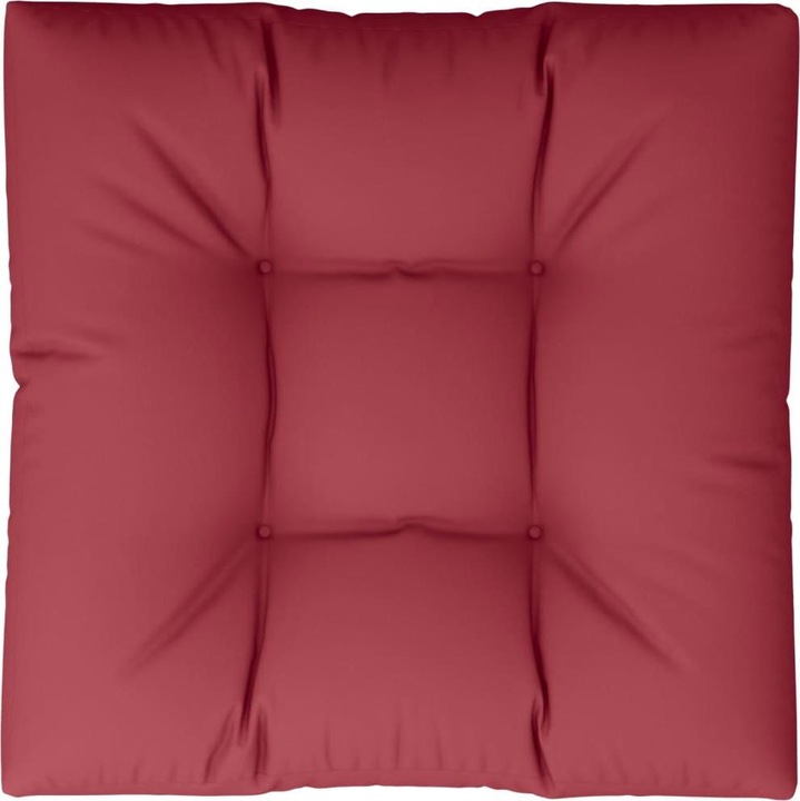 Image du produit VidaXL Ensemble salon de jardin 10 pièces avec coussins (80 x 80 cm)