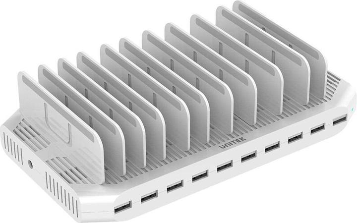 Station d’accueil + hub USB