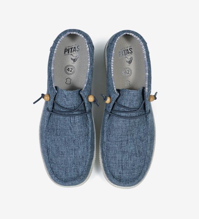 Produktbild Pitas WP150 WALLABI LINEN (36)