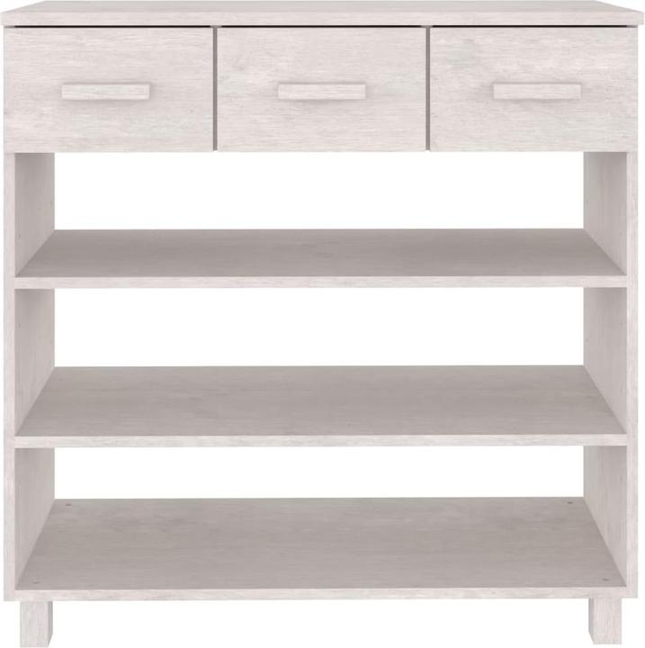 Image du produit vidaXL Konsolentisch (90 x 35 x 90 cm)