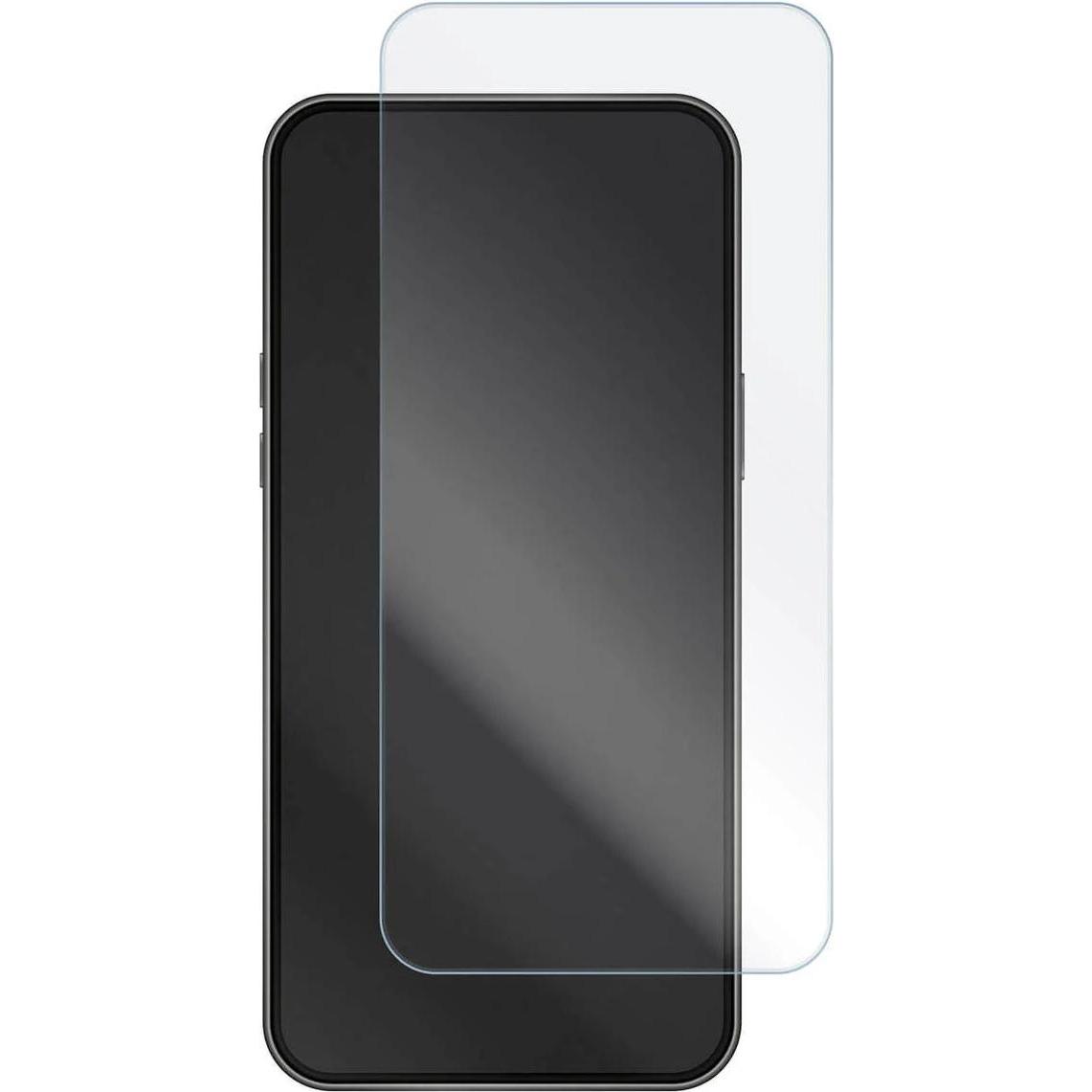 Gear Glass Prot. Flat Case Friendly 2.5D GOLD iPhone 17 Air (Apple iPhone 17), Pellicola protettiva smartphone, Oro