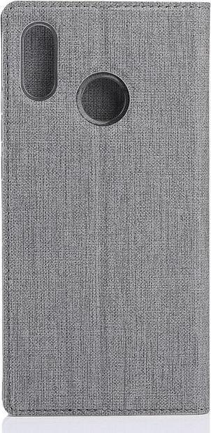 Immagine prodotto MU Classic Copertina in pelle per libri (Huawei P Smart+)