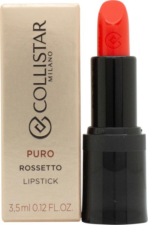Produktbild Collistar Rossetto Puro Lipstick No 40 (40)