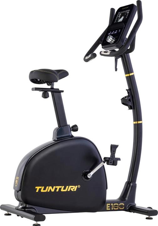 Image du produit Tunturi Ergometer Centuri E100
