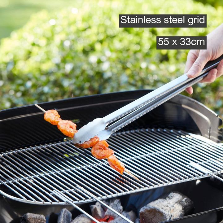 Immagine prodotto Barbecook Loewy 55 (55 cm)