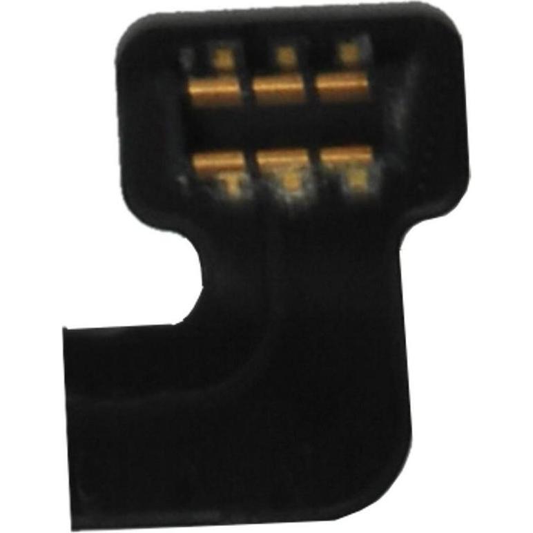 CoreParts Battery for OPPO Mobile (Akku), Mobilgerät Ersatzteile, Schwarz