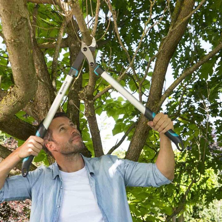 Produktbild Gardena Astschere EnergyCut 750A