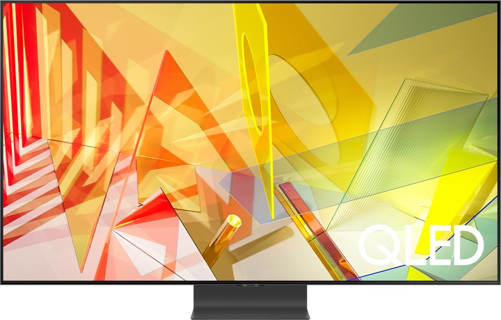 Produktbild Samsung QE75Q95T (75", Q9, QLED, 4K, 2020)