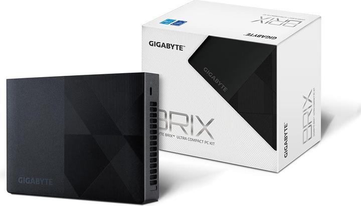 Gigabyte GB-BNIP-N100