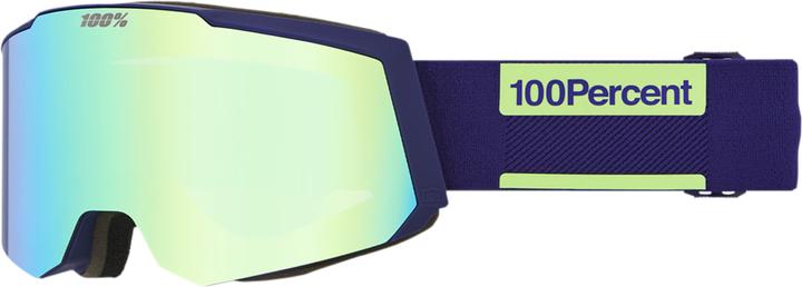 Ski goggles