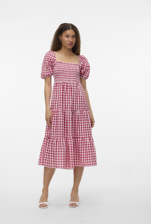 Produktbild Vero Moda VMCARRIE Langes Kleid Kleid (L)