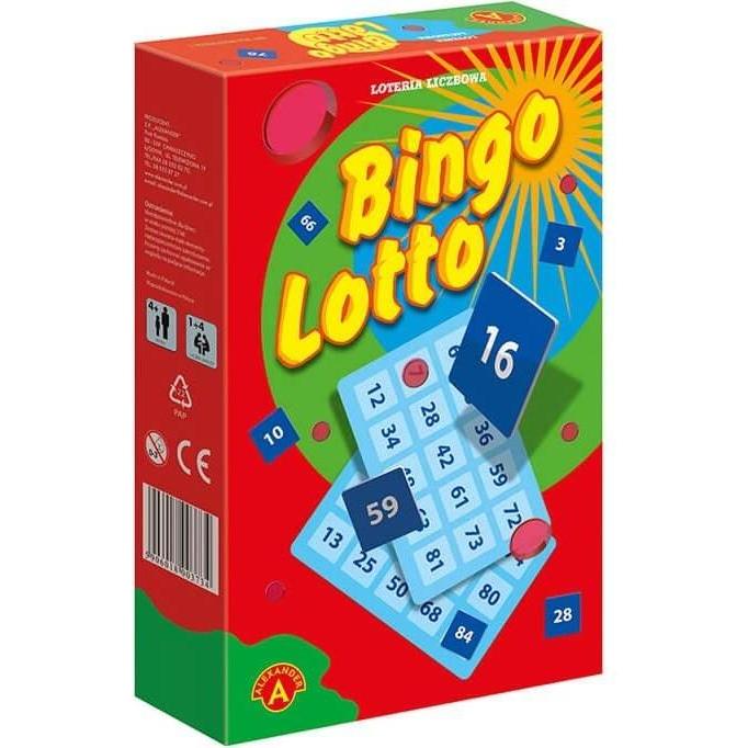 Alexander 1344 (2 - 14) (1344)