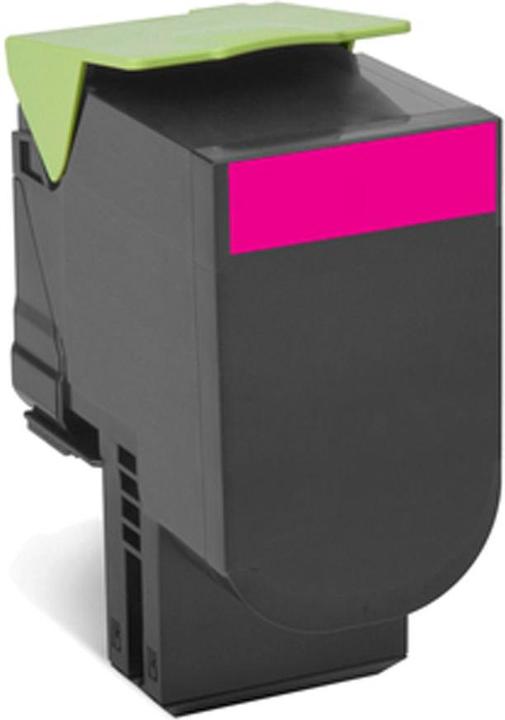 Produktbild Lexmark 80c2sm0 (M)