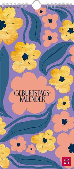 Blumen