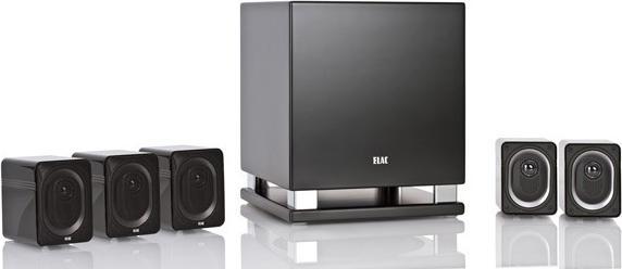 Actual product image ELAC Cinema 30 (1 pair)