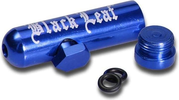 Image du produit Black Leaf Tabac à priser Alu