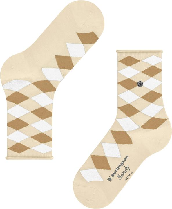 Immagine prodotto Burlington Sandy SSO (Confezione singola, 36 - 41)