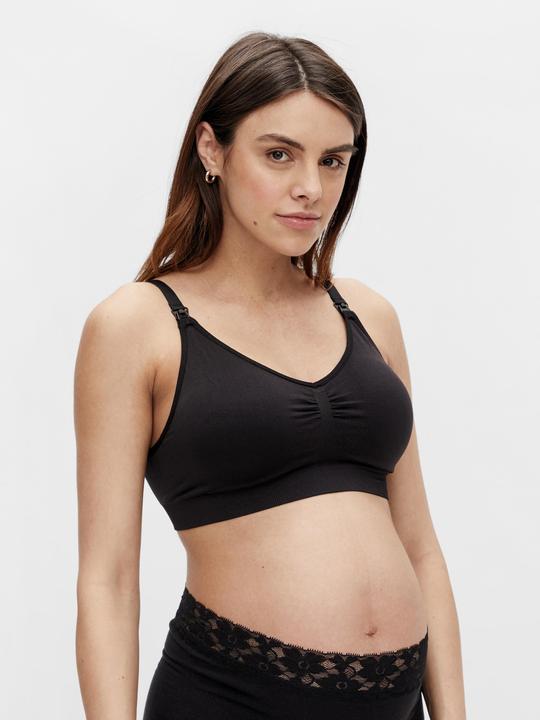 Produktbild Mamalicious MLILJA 2-in-1-BH (L)