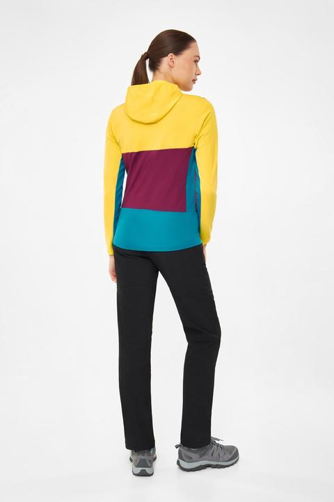 Immagine prodotto MGA Felpa con cappuccio Viking Tacoma Lady (M)