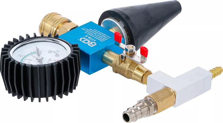 Image du produit BGS Adaptateur pour comparateur pour art. 1773