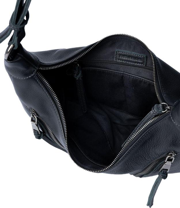 Actual product image FredsBruder Dear shoulder bag leather 34 cm