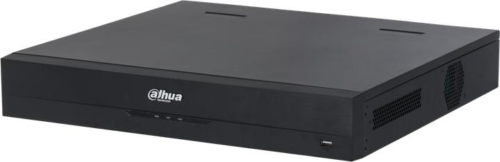Produktbild Dahua WizSense DHI-NVR5432-EI network video recorder 1.5U Black (Netzwerk Videorecorder (NVR))