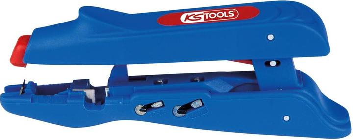 Image du produit KS Tools Couteau à dégainer 0,5-6,0mm² (158 mm)