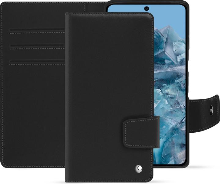 Noir ( Nappa / Black )