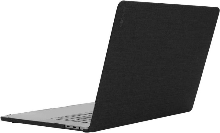 Productafbeelding Incase Textured Hardshell van Woolenex (13.30", Appel)
