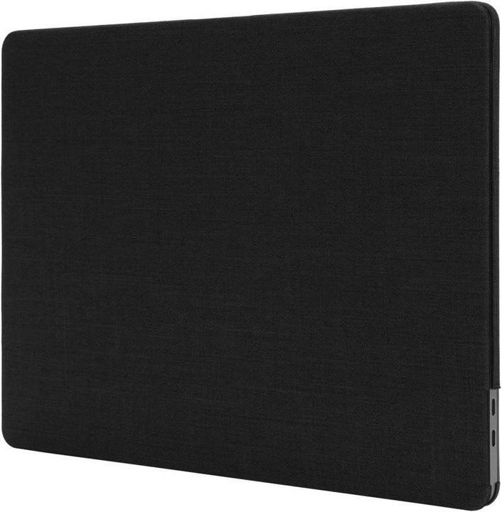 Actual product image Incase Textured Hardshell in Woolenex (13.30", Apple)