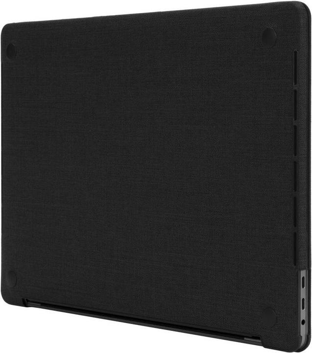 Actual product image Incase Textured Hardshell in Woolenex (13.30", Apple)