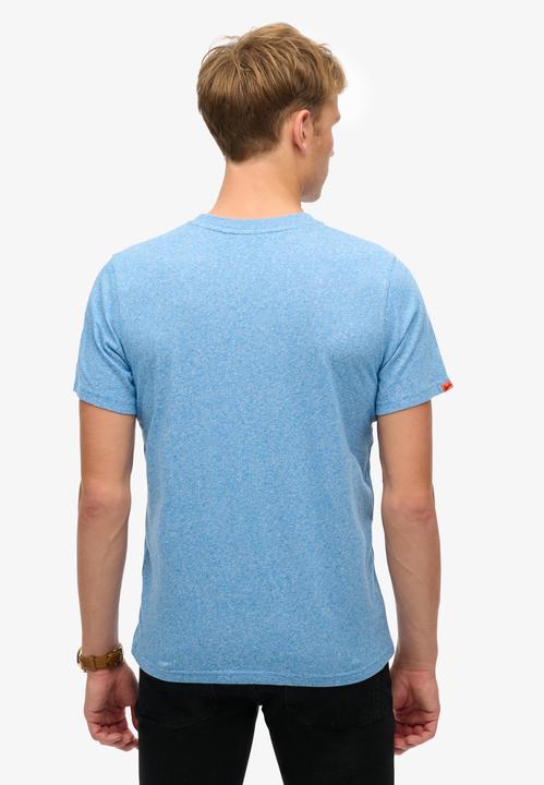 Produktbild Superdry VI Classic Relaxed Tee (M)