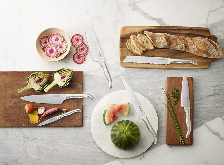 Produktbild Le Creuset Santokumesser (18 cm)