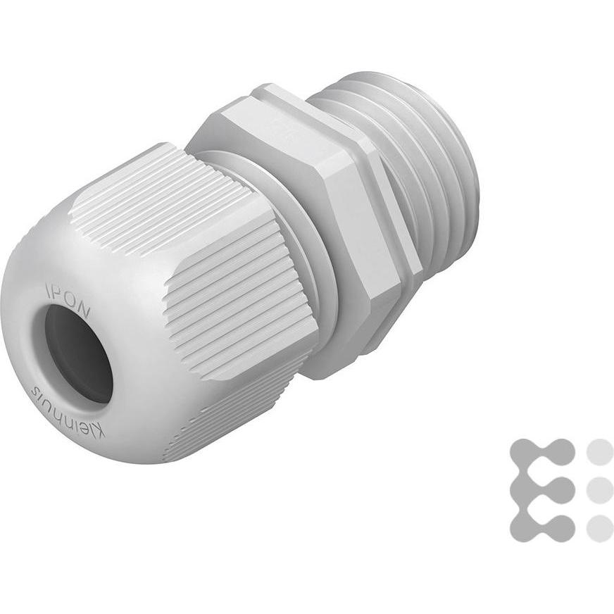 HKL, Kabelverbindung, Kabelverschraubung