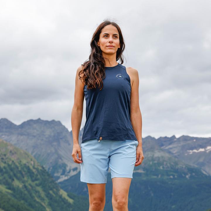 Actual product image Radys R5 Mint Sun Top (M)