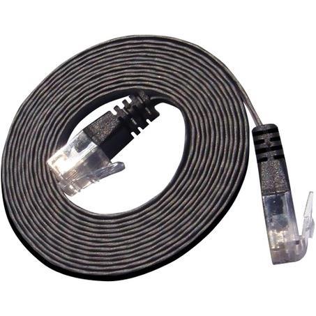 Thumbnail - Wirewin Netzwerkkabel (UTP, CAT6, 0.15 m), Netzwerkkabel