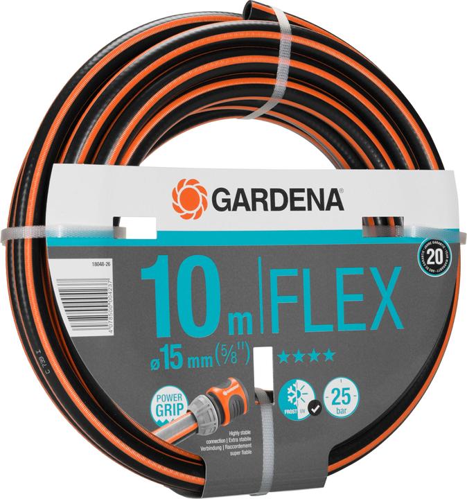 Produktbild Gardena Comfort Flex (10 m, 15.24 mm)