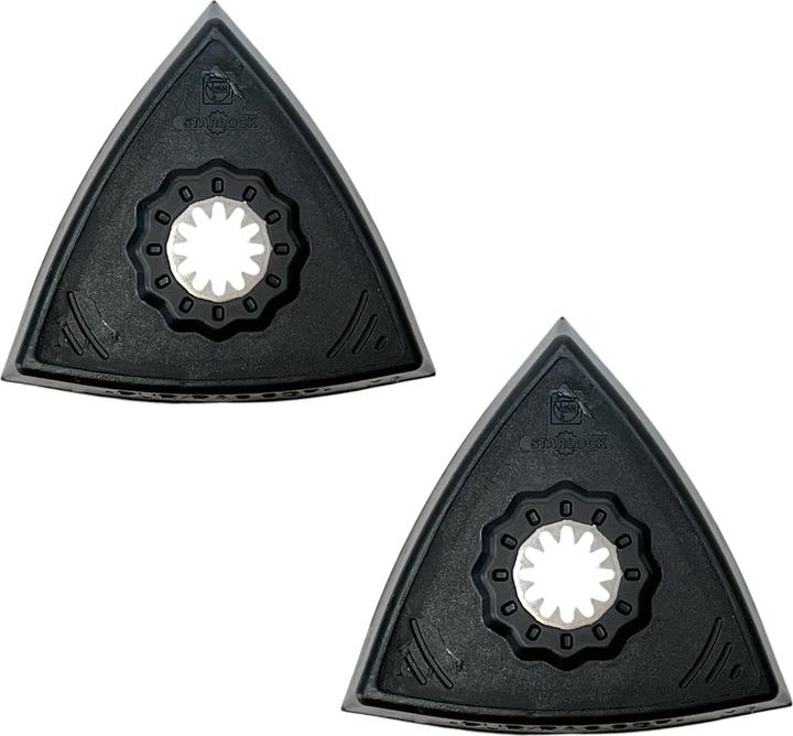 Produktbild Fein Schleifplatten Set