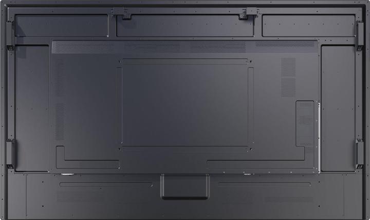 Actual product image Sharp PN-LA862 86IN IWB UHD 500 (3840 x 2160 Pixels, 86")