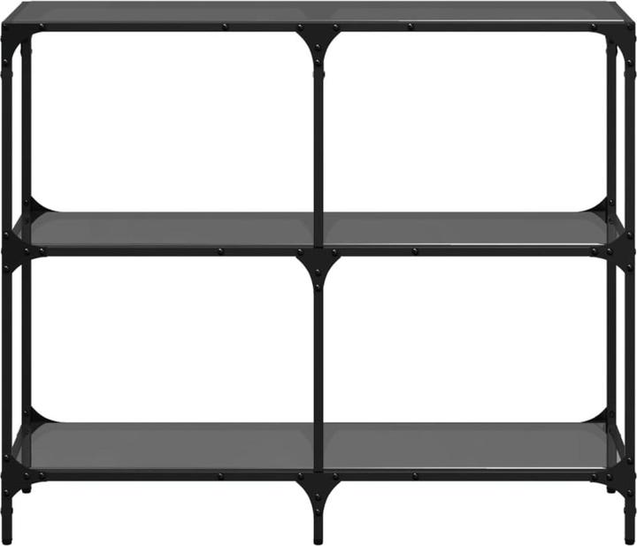 Image du produit vidaXL Konsolentisch (98 x 30 x 81 cm)